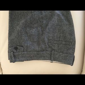 Ann Taylor, trousers, Lined, size 8p